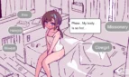 Wanna have sex in the Campervan Adult Game Screenshots (6)