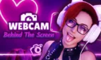 WebCam: Behind The Screen Cover