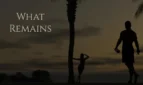 What Remains Cover