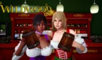 Wildwood Cover