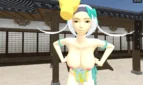 XXX Simulator Regular 15 Famous Girls Adult Game Screenshots (2)