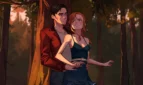 Yoruhana - Eternal Night Adult Game Screenshots (1)
