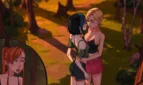 Yoruhana - Eternal Night Adult Game Screenshots (7)