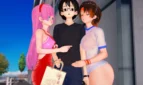 2 Big to Date Adult Game Screenshots (4)