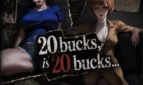 20 Bucks Is 20 Bucks: A Never-Ending Story Cover