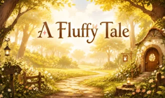 A Fluffy Tale - 1.0 18+ Adult game cover