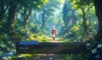 A Fluffy Tale Adult Game Screenshots (2)