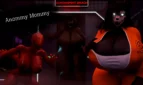 ANOMMY MOMMY Cover