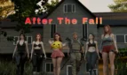 After the Fall Cover