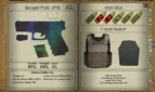Agent Feminine Adult Game Screenshots (3)