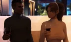 Agent Sherine Dancing Fox Adult Game Screenshots (3)