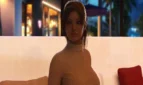 Agent Sherine Dancing Fox Adult Game Screenshots (5)