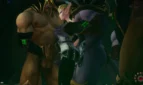 Alleria-Wrathguard-Adult-Game-Screenshots-3