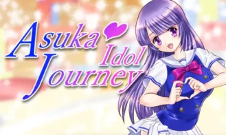 Asuka Virgin Idol Debut - 2024-12-19 18+ Adult game cover