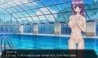 Asuka Virgin Idol Debut Adult Game Screenshots (2)