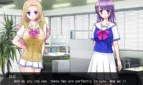 Asuka Virgin Idol Debut Adult Game Screenshots (4)