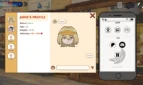 Avelis Burger Adult Game Screenshots (4)