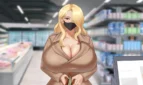 BBC x Family ~Roses and Lilies Dyed in Black Adult Game Screenshots (1)