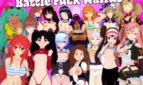 BFW - Battle Fuck Waifus Cover