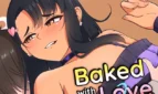 Baked with Love Cover