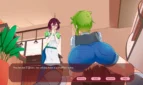 Baked with Love Adult Game Screenshots (5)
