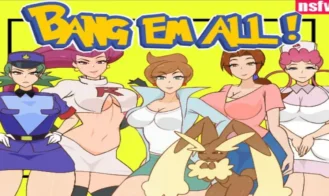 Bang Em All - 1.0 18+ Adult game cover