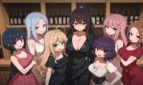 Bartender: Moonlight Host Cover