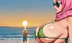 BeachJabDay Cover