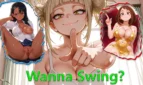 Beta Friends Together Joi Cover