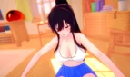 Between Two Points by Amonie Adult Game Screenshots (1)