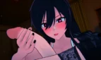 Between Two Points by Amonie Adult Game Screenshots (3)