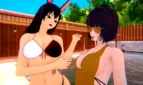 Between Two Points by Amonie Adult Game Screenshots (6)