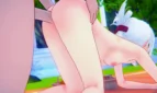 Between Two Points by Amonie Adult Game Screenshots (8)
