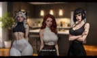 Bewitched Adult Game Screenshots (4)