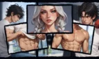 Bewitched Adult Game Screenshots (6)