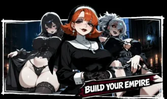 Big Tiddy Goth Baddie - Final 18+ Adult game cover