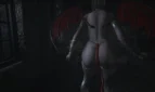 Biohazard Fallen Specimens Adult Game Screenshots (1)