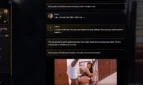 Black table Adult Game Screenshots (2)