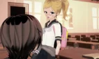 Blackmailed By Futa Student Adult Game Screenshots (1)