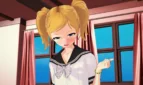 Blackmailed By Futa Student Adult Game Screenshots (5)