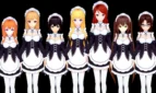 Blood Control - The Maids of Berwick Manor Adult Game Screenshots (1)