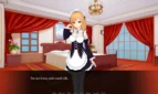 Blood Control - The Maids of Berwick Manor Adult Game Screenshots (5)