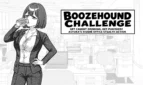 Boozehound Challenge Cover