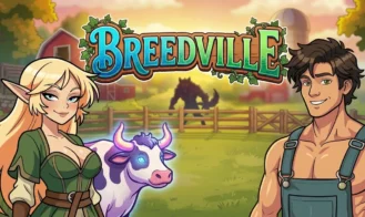 BreedVille - 0.1.0 18+ Adult game cover
