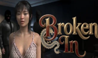 Broken In - 1.0 18+ Adult game cover