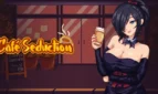 Café Seduction Cover