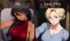 Campus Talks Adult Game Screenshots (4)