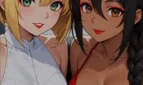 Campus Talks Adult Game Screenshots (6)