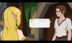 Caroline's Harvest Moon Adult Game Screenshots (5)