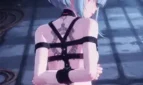 Cellblock Adult Game Screenshots (5)